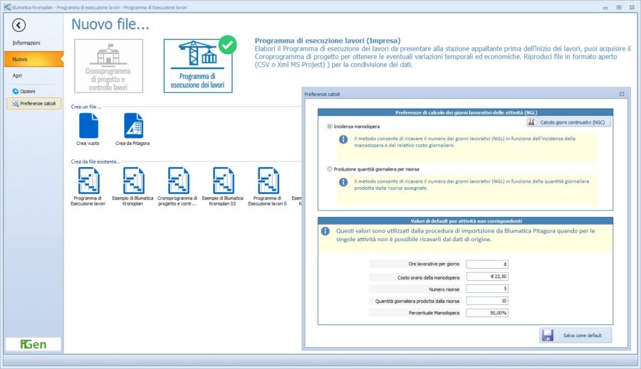 bStart_preferenze_calcolo