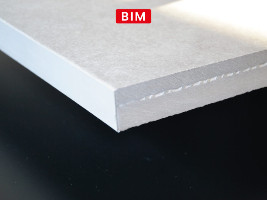 Pannello per pavimento sopraelevato Bricktile Petral