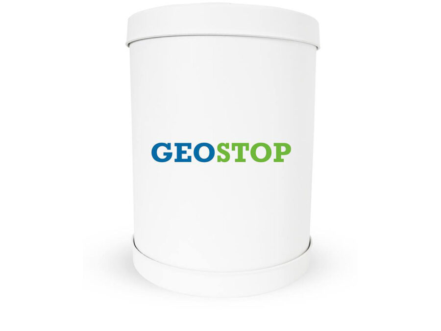 cover geostop