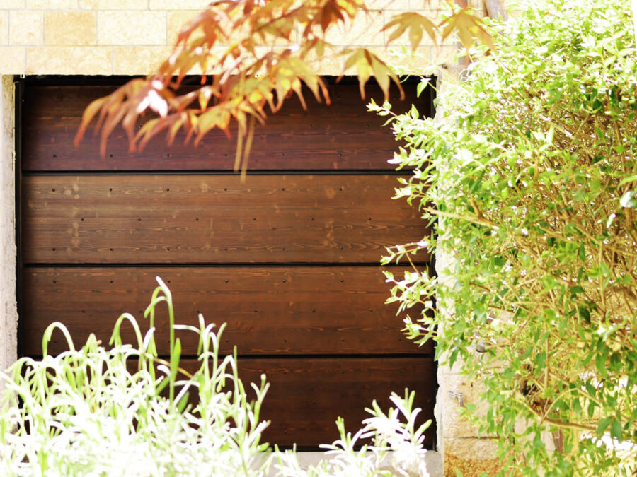 cover wooden