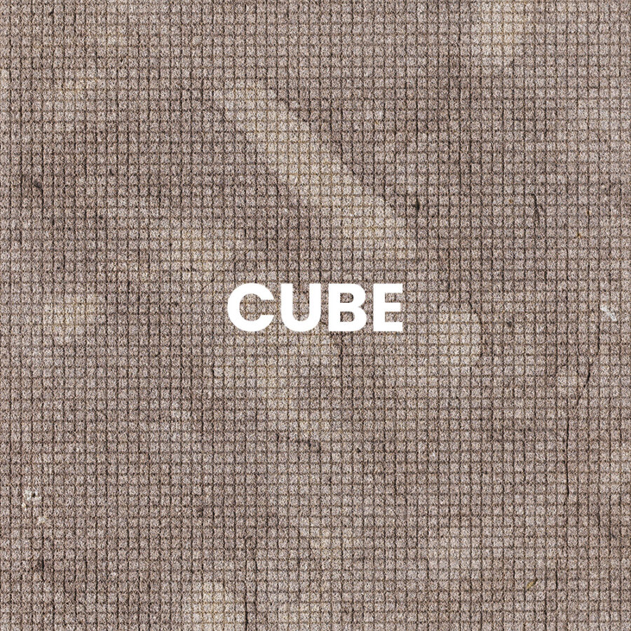 cube