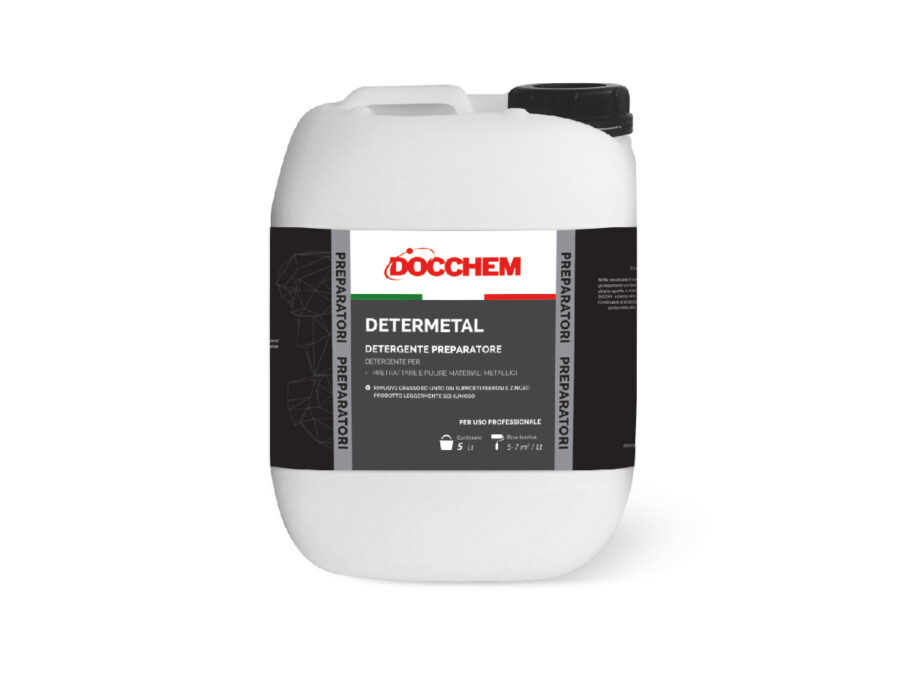 Determetal