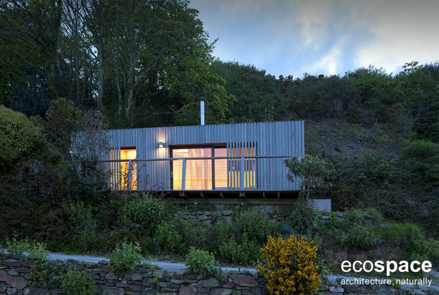 ecospace residenza 3