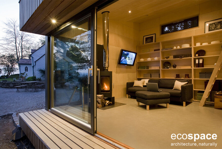 ecospace residenza interno 1