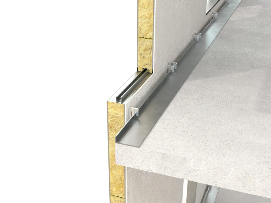Parete Esterna Modulo JJ E170LR+75LRcg