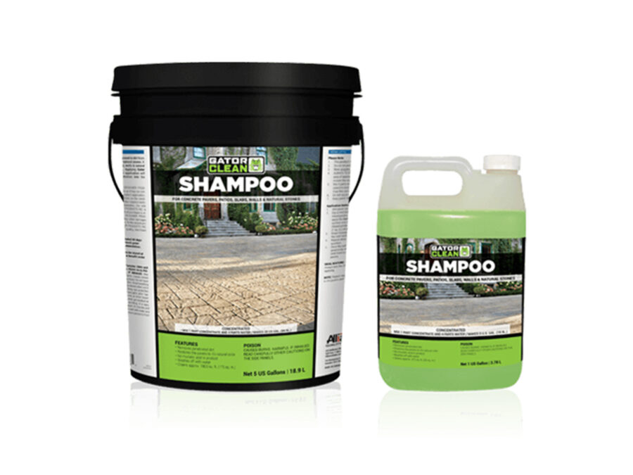 g c shampoo cover