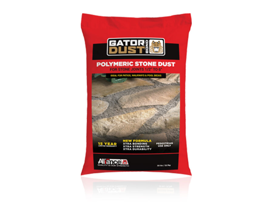 gator dust bond cover