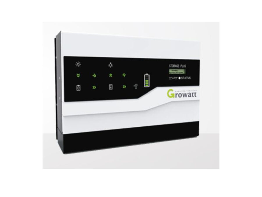 growatt cover