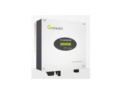 Growatt Inverter di Stringa Monofase