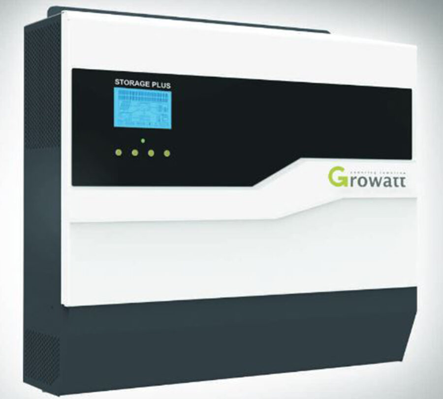 growatt 1 1