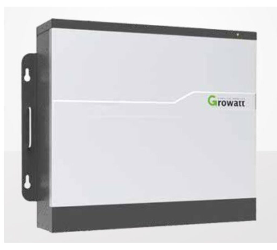 growatt 2 1