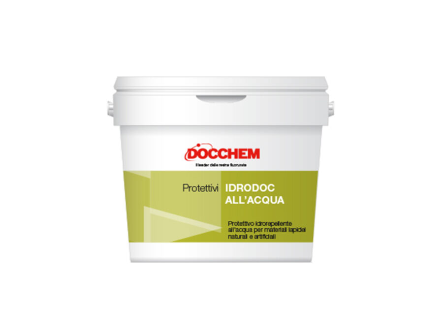 idrodoc Acqua 1