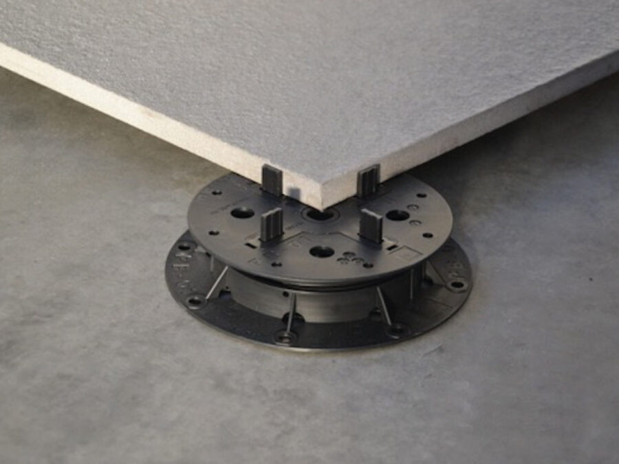 Supporti per Esterno Bricktile 2.5 Outdoor - immagine 2