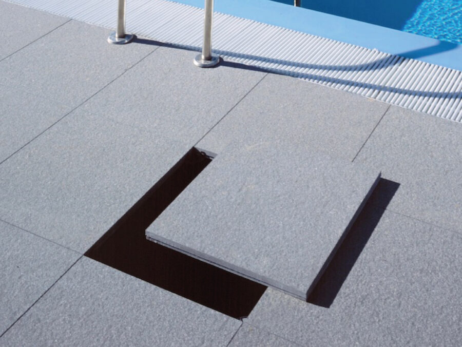 Pannelli per Esterno Bricktile 2.5 Outdoor