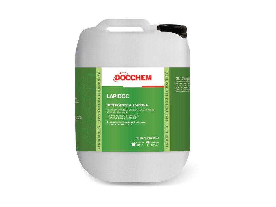 Lapidoc