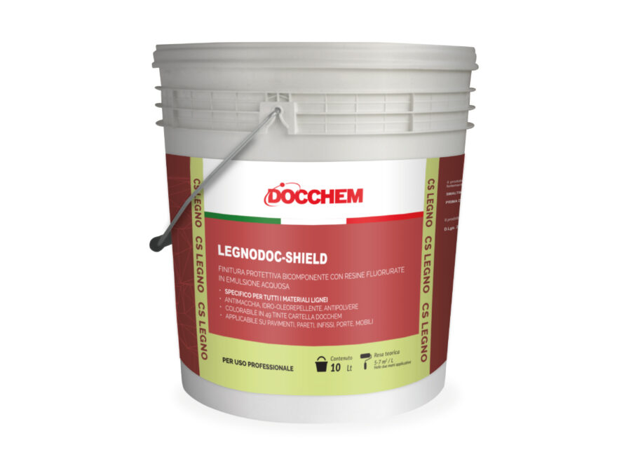 Legnodoc