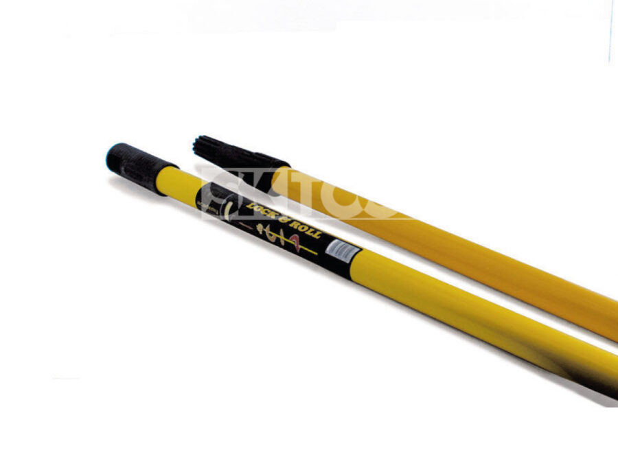 Manici e accessori per Racle - Squeegees - Frangibolle SK Tools - immagine 2