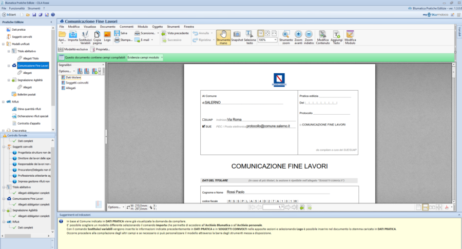 modello-comunicazione-fine-lavori