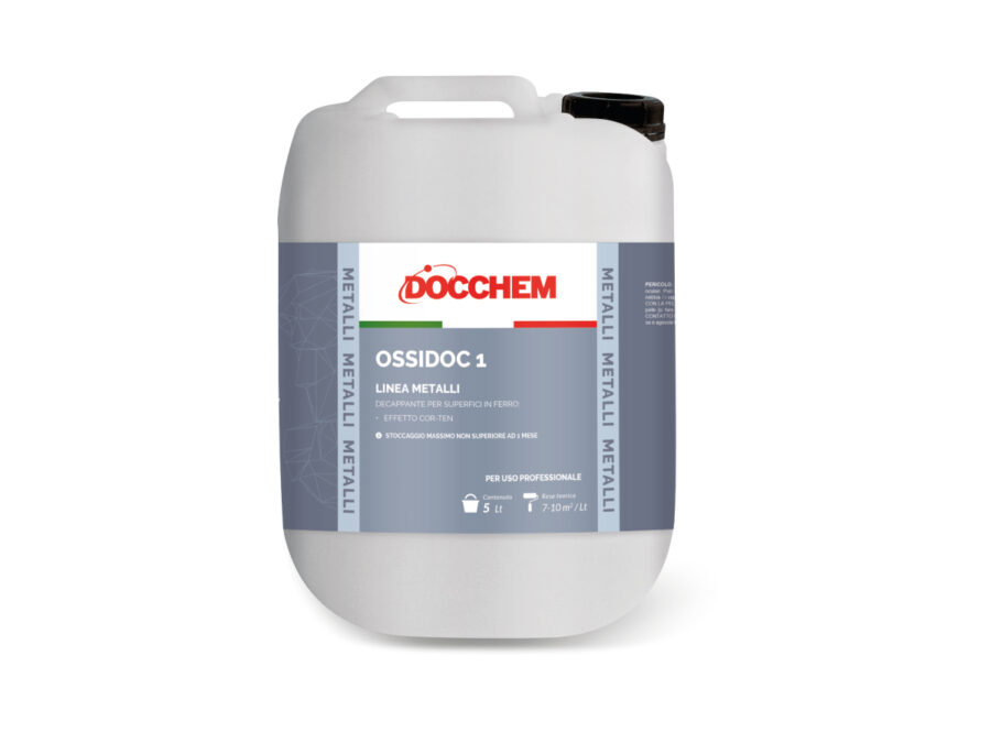 Ossidoc 1