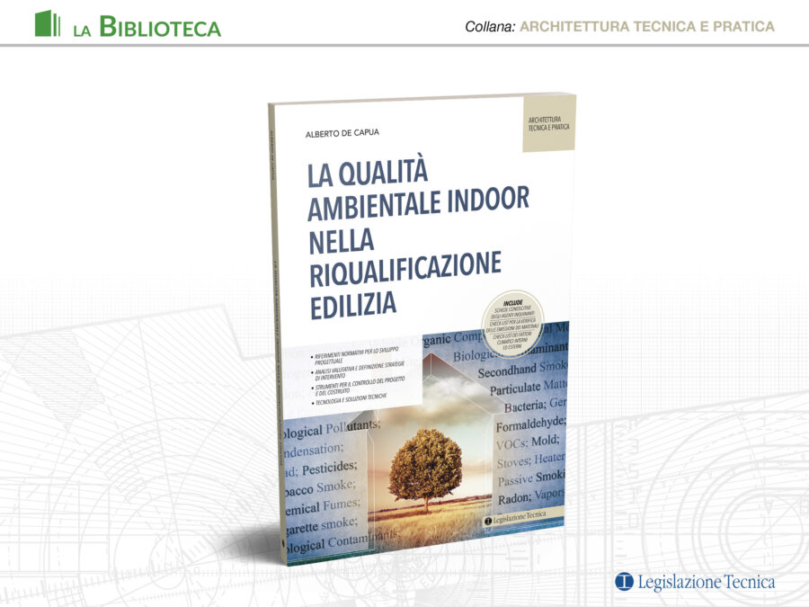 qualità ambiente libro img principale