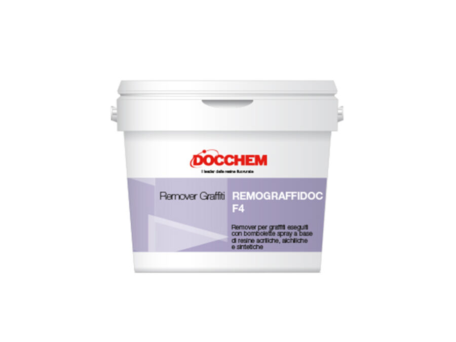 remograffidoc f4 1