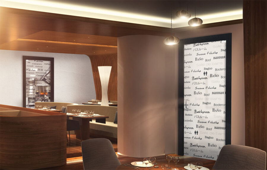 ristorante