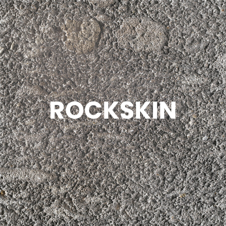 rock-skin