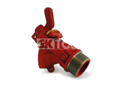 Rubinetti per Fusti SK Tools