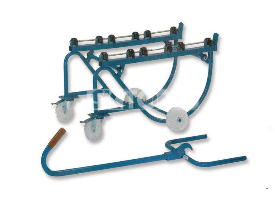Rubinetti per Fusti SK Tools - immagine 2