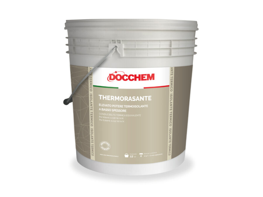 Thermorasante