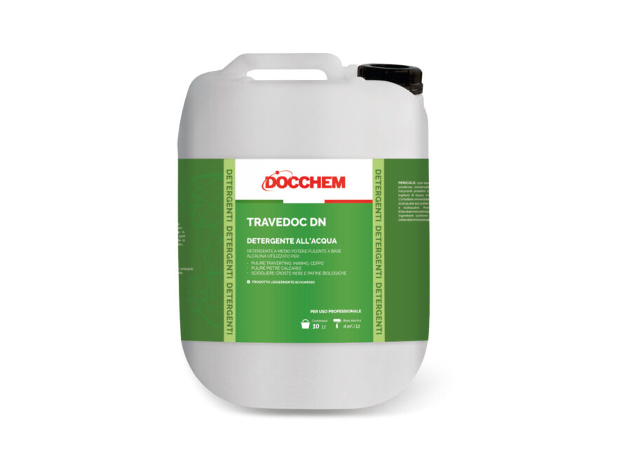 Travedoc DN