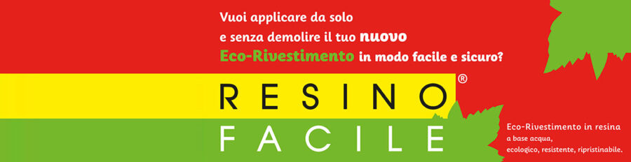 resino cover