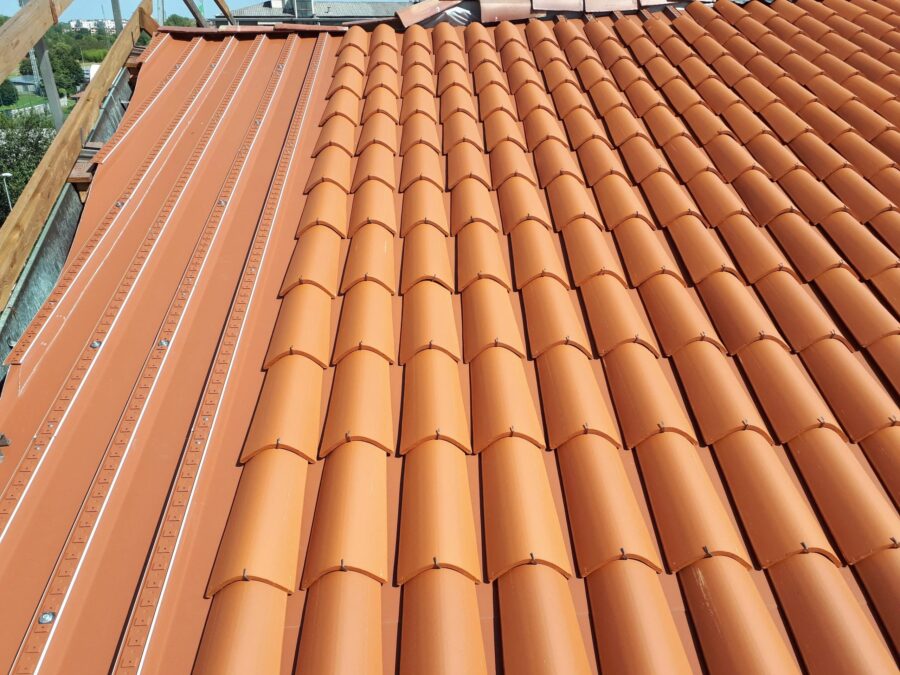 Sottocoppo Metallico - Fibrotubi - immagine 3