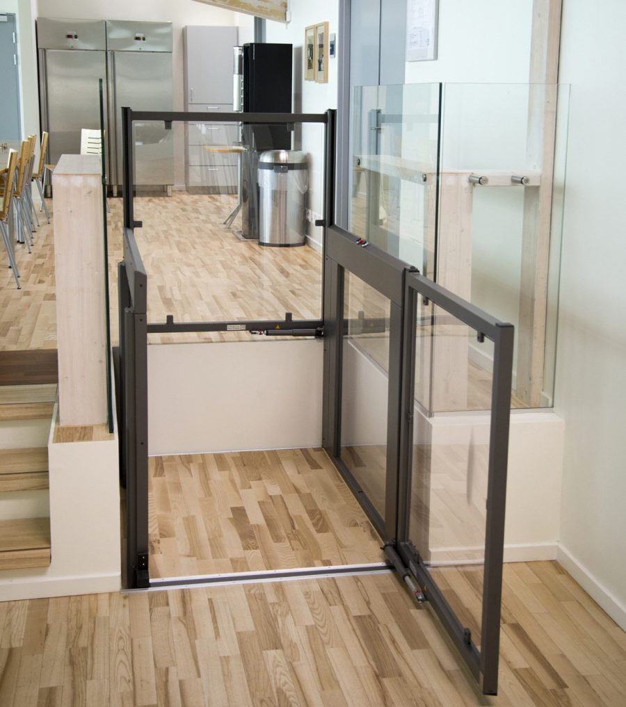 Smart 1350 - Stannah - immagine 2