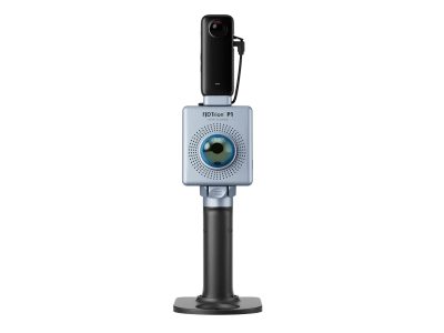 FJD Trion P1 – GEC Software