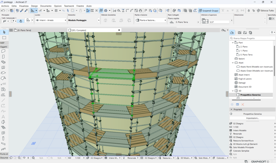 Archicad - Namirial - immagine 5