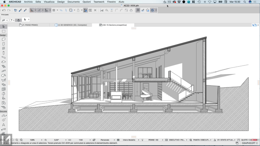 Archicad - Namirial - immagine 3