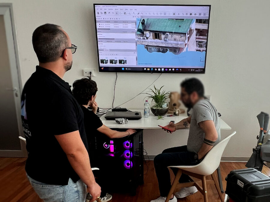 Formazione personalizzata – GEC Software