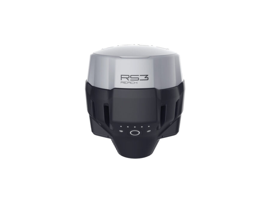 Emlid Reach RS3 – GEC Software