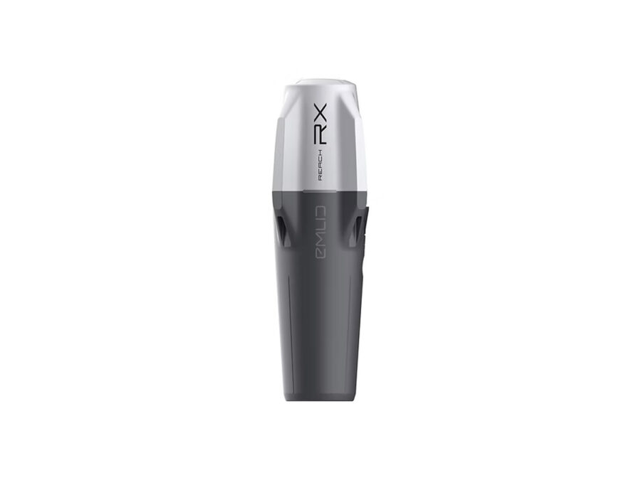 GNSS Emlid Reach RX – GEC Software