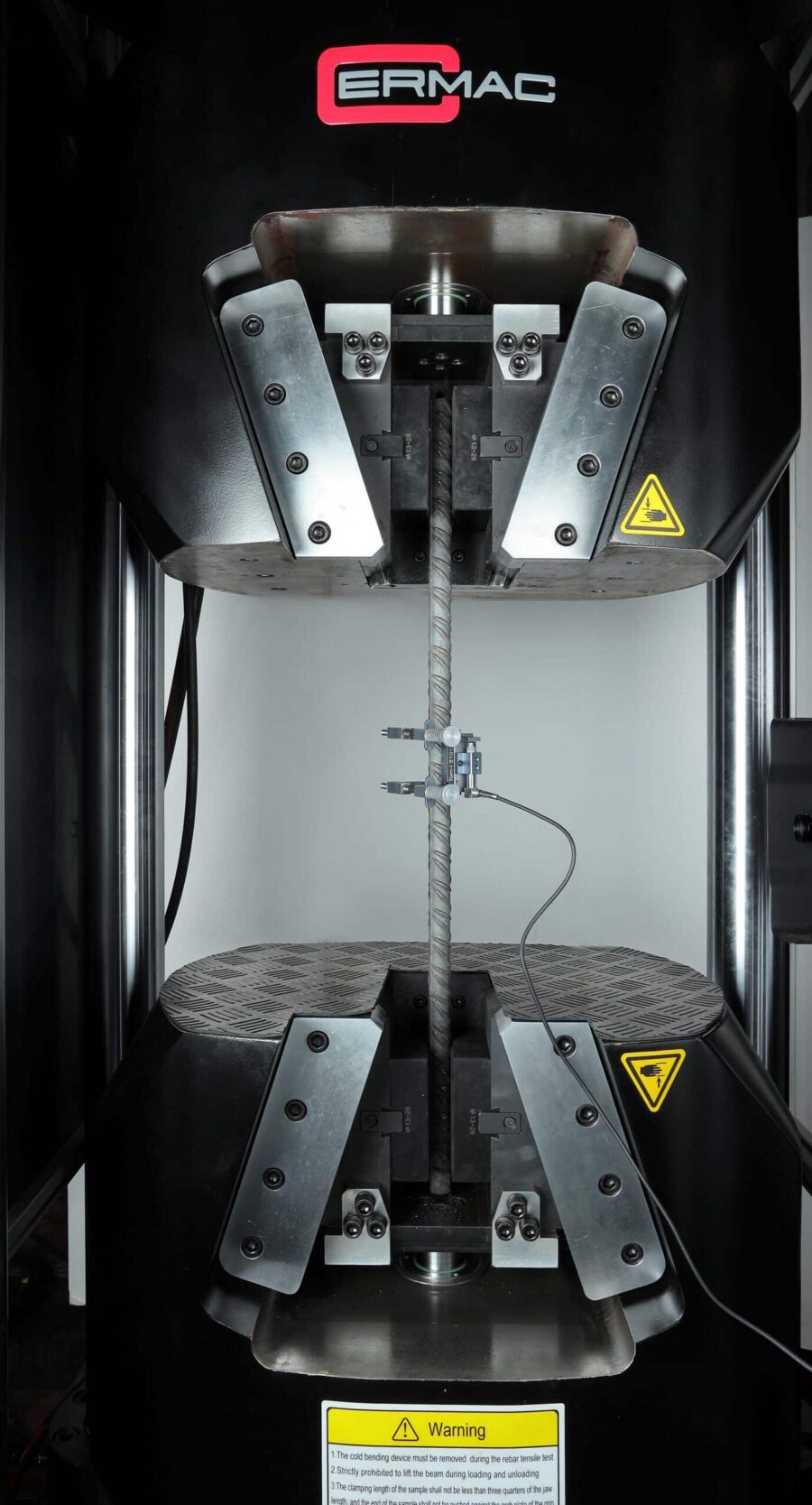 Serie UTM-H - Cermac - immagine 3