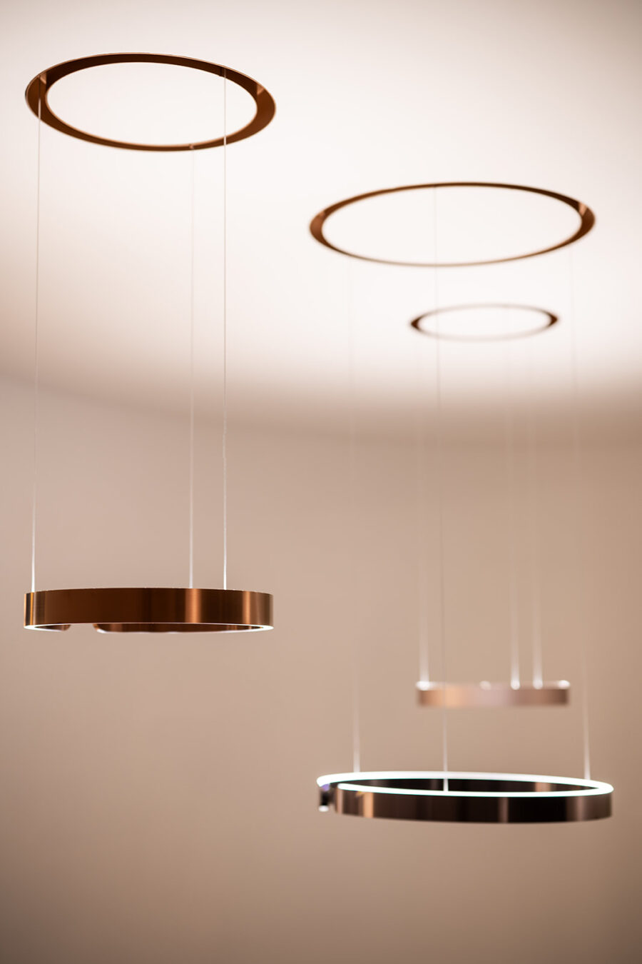 Famiglia Cosmo Move - Occhio - Illum - immagine 2