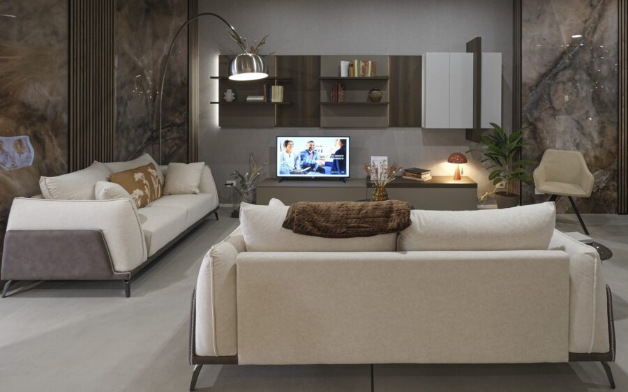 Soggiorno Fly - Hygge Casa - immagine 2
