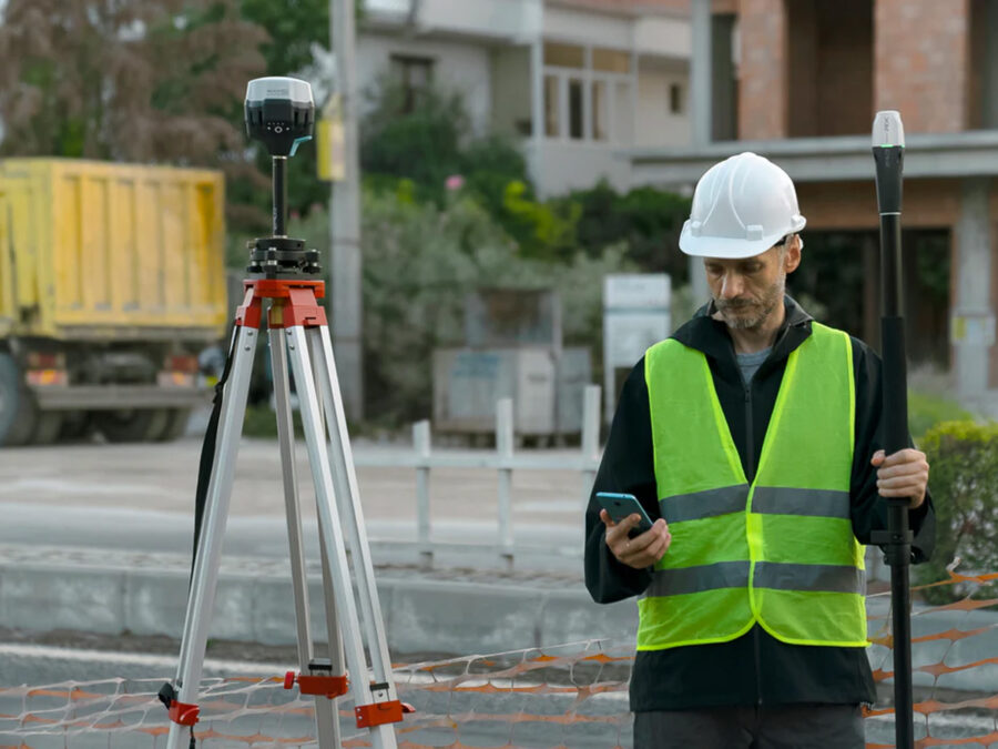 GNSS Emlid Reach RX – GEC Software - immagine 2