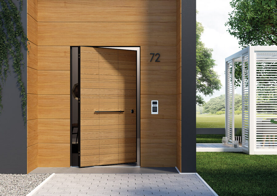 Di.Big - Di.Bi. Porte Blindate - immagine 2