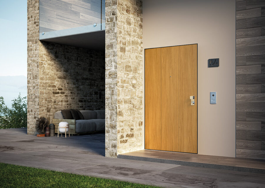 Di.Big - Di.Bi. Porte Blindate - immagine 6
