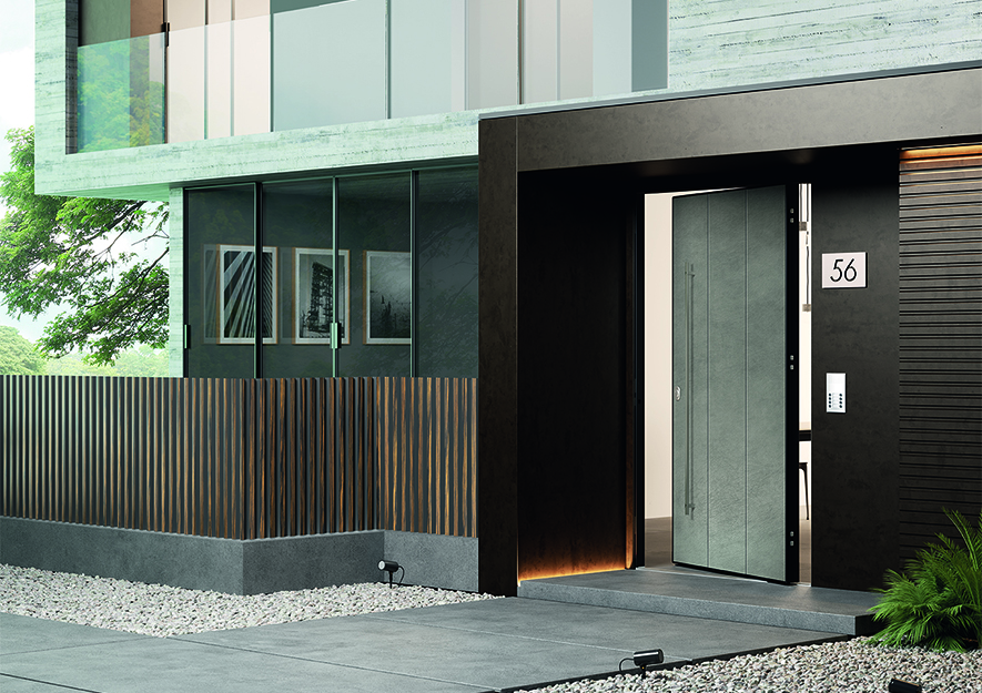 Di.Big - Di.Bi. Porte Blindate - immagine 7