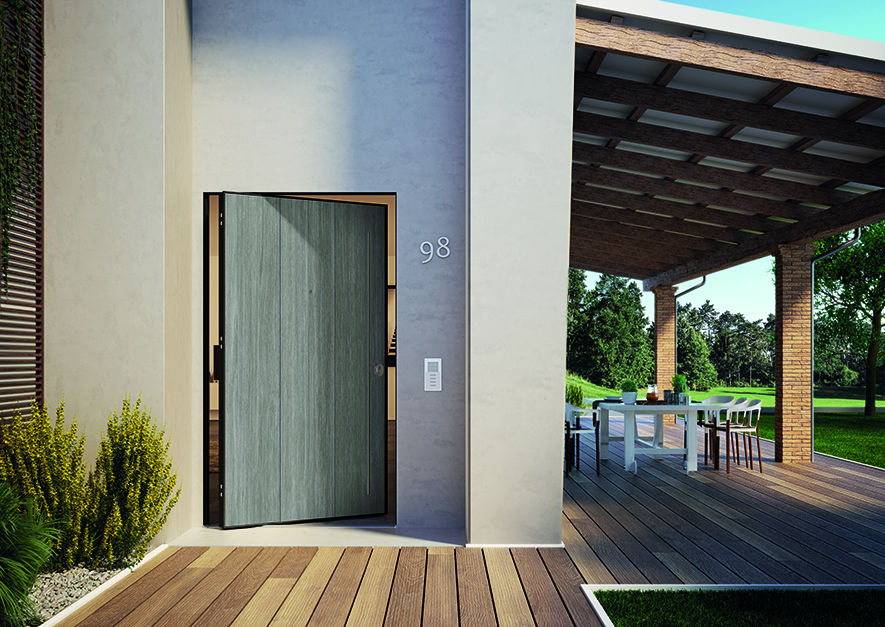 Di.Big - Di.Bi. Porte Blindate - immagine 8