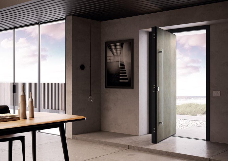 Di.Big - Di.Bi. Porte Blindate - immagine 10