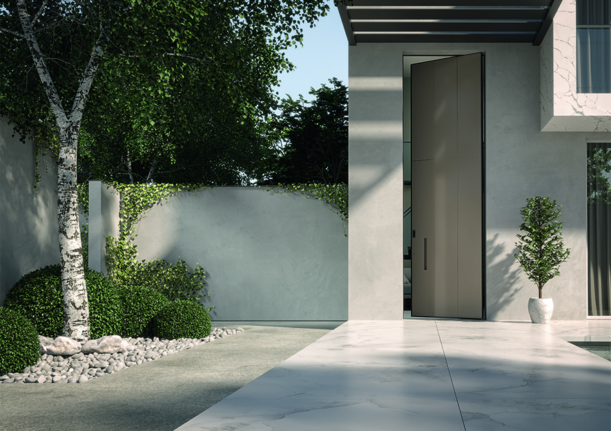 Di.Big - Di.Bi. Porte Blindate - immagine 24